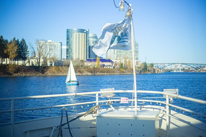 2-hour Brunch Cruise on Willamette River - Value at $105: What You’re Paying For (and How It Adds Up)
