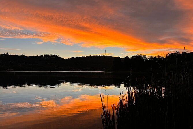 2-Hour Sunset River Cruise on the Stunning Willamette River - Key Things Worth Knowing Before You Go
