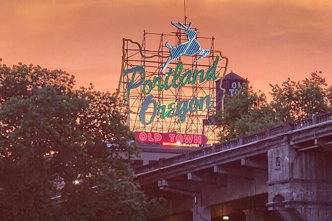 2-Hour Sunset River Cruise on the Stunning Willamette River - Price and Value: $395 for Up to 6 People on the Water