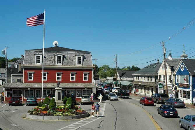6 Hours Private Lighthouses and Kennebunkport Tour in Portland - Key things to know before you go