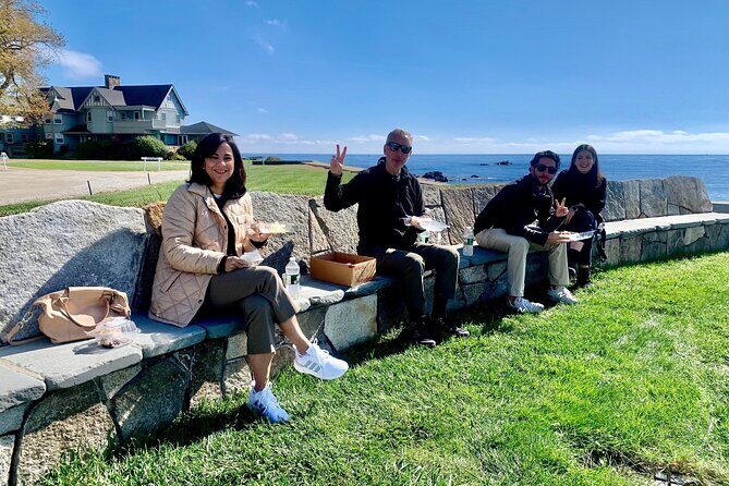 6 Hours Private Lighthouses and Kennebunkport Tour in Portland - How the 6 hours actually feel with a private driver-guide