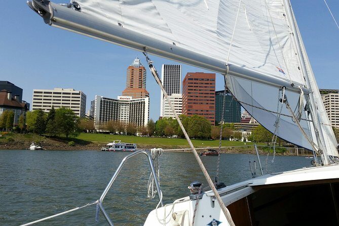 90 Minute Sailing Tour of Portland - Key things I’d circle before you book