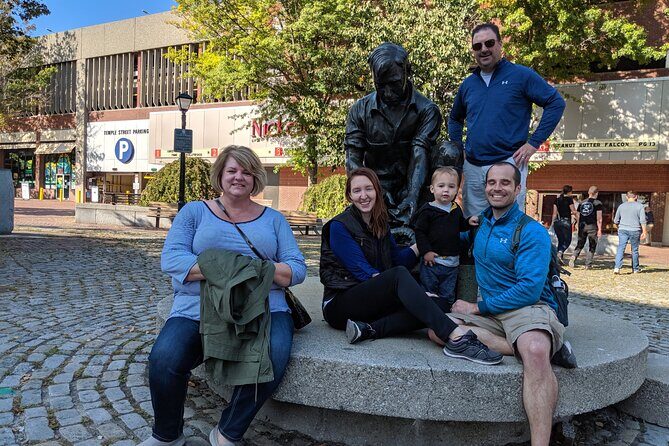 A Walk Through Time Tour in Portland - Who Should Book This Walk Through Time Tour?