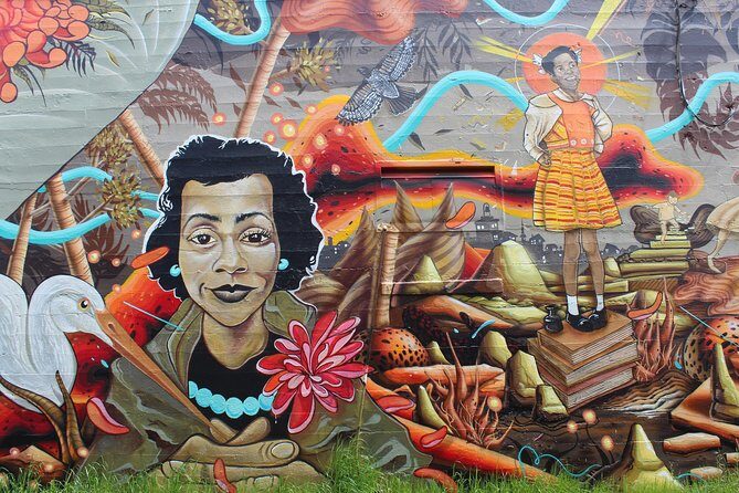 Alberta Arts District Food Tour - Key highlights worth your attention