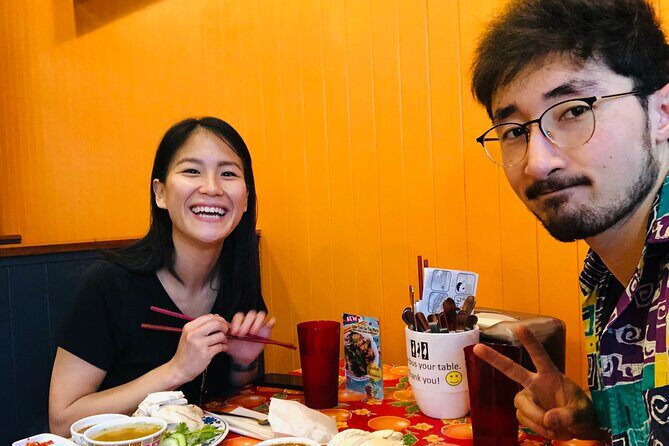 All-Inclusive Downtown Portland Food Tour - Powell’s City of Books: a quick detour that makes the day feel Portland