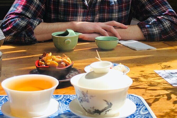All-Inclusive Downtown Portland Food Tour - David’s small-group approach: why it feels more like Portland than a script