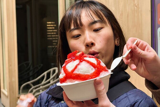 All-Inclusive Downtown Portland Food Tour - Price and value: what $128 buys when food costs add up fast