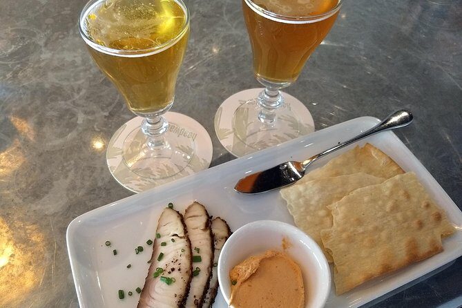 Alphabet District Food Tour - Key highlights worth your attention