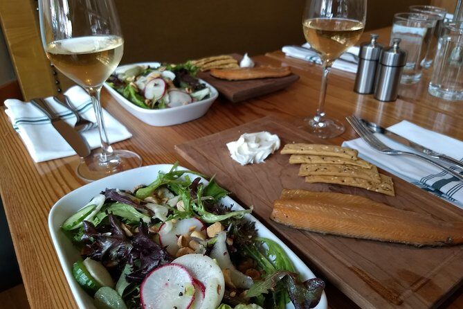 Alphabet District Food Tour - Meet at Magic Meat Truck, then let the guide drive the evening