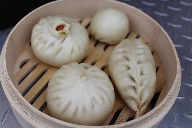 Alphabet District Food Tour - Weather and cancellations: plan like Portland is Portland