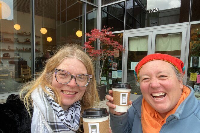 Around Portland Like a Local Westside Food Tour - Key highlights