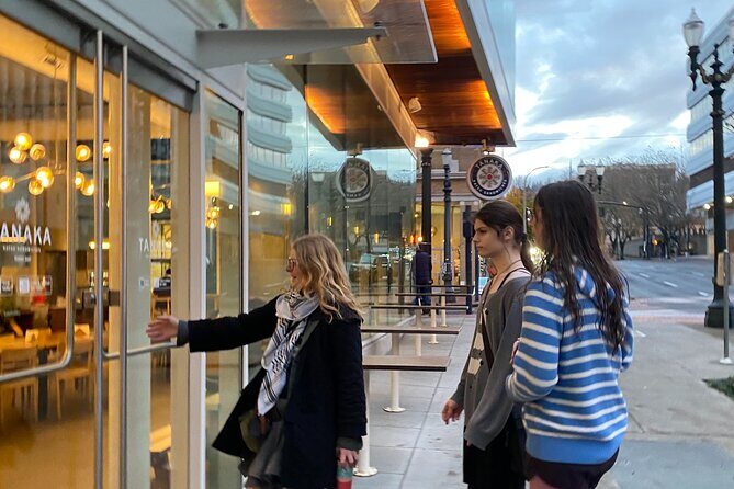 Around Portland Like a Local Westside Food Tour - Price and Timing: Is $90 Good Value?