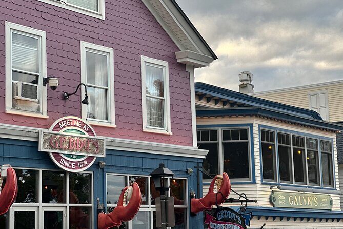 Bar Harbor and Acadia Full Day Private Tour from Portland - Should you book the Bar Harbor and Acadia private day from Portland?