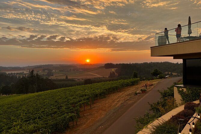 Bed and Breakfast Wine Tour - Small Group, Joinable/Sharable - Tastings, Wine Purchases, and How to Avoid a Sticker Shock