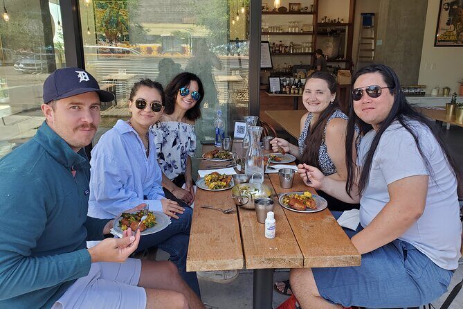 Brunch on Mississippi Food Tour - Key Things I’d Put on Your Radar