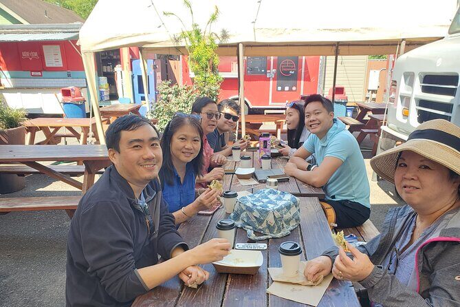 Brunch on Mississippi Food Tour - Should You Book This Brunch on Mississippi Food Tour?