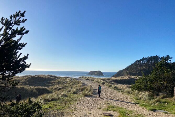 Cannon Beach Hiking Tour on the Oregon Coast - Price and Logistics: What $130 Covers (and Why It’s Not Just “A Ride”)