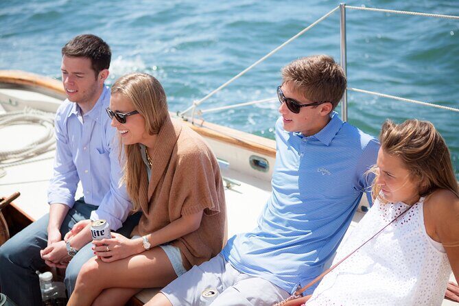 Casco Bay Morning Windjammer Sail - Final call: Should you book this Casco Bay Morning Windjammer Sail?