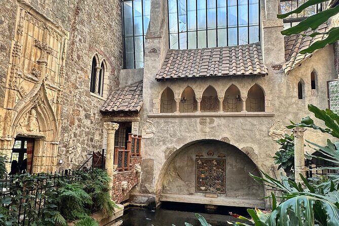 Castles of Cape Ann, Massachusetts Private Day Tour - Key Points I’d Prioritize