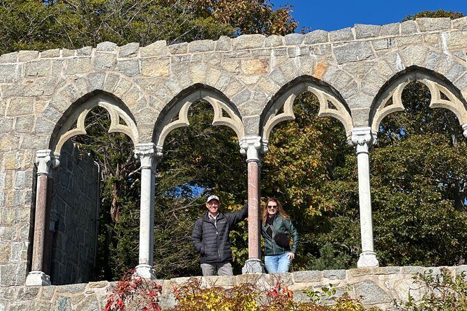 Castles of Cape Ann, Massachusetts Private Day Tour - Leaving Portland Early: How the 8–10 Hour Plan Works
