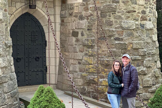 Castles of Cape Ann, Massachusetts Private Day Tour - Price and Value: When $350 Feels Worth It