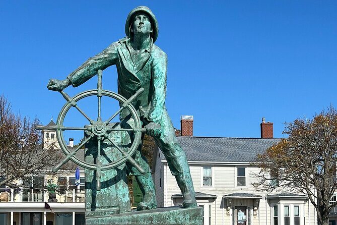 Castles of Cape Ann, Massachusetts Private Day Tour - Comfort, Pace, and the Kind of Guide You’ll Appreciate