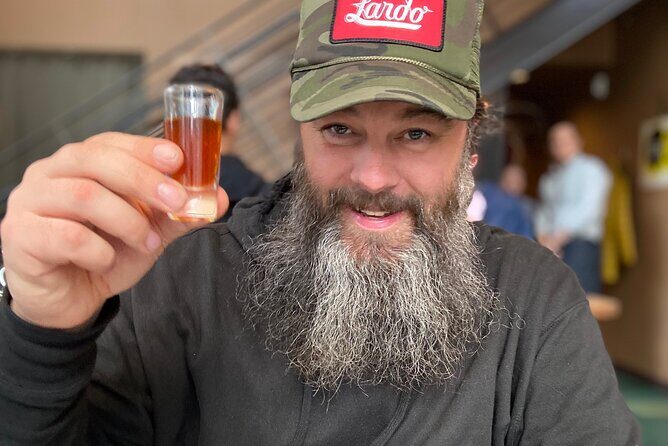 Coffee Roasters of Portland Eastside Walking Tour - Quick hits: what makes this Portland coffee tour work