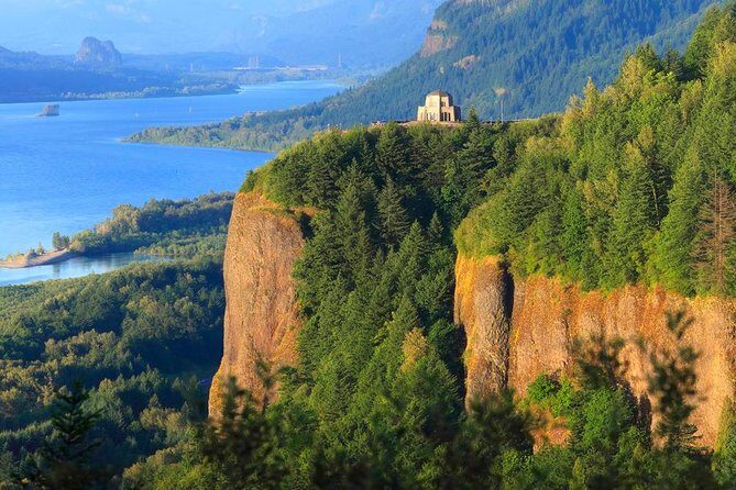 Columbia River Gorge Waterfall Tour from Portland - Key things to know before you go