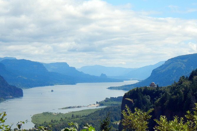 Columbia River Gorge Waterfalls & Mt Hood Tour from Portland, OR - Why This Tour Makes Sense for First-Timers in Portland