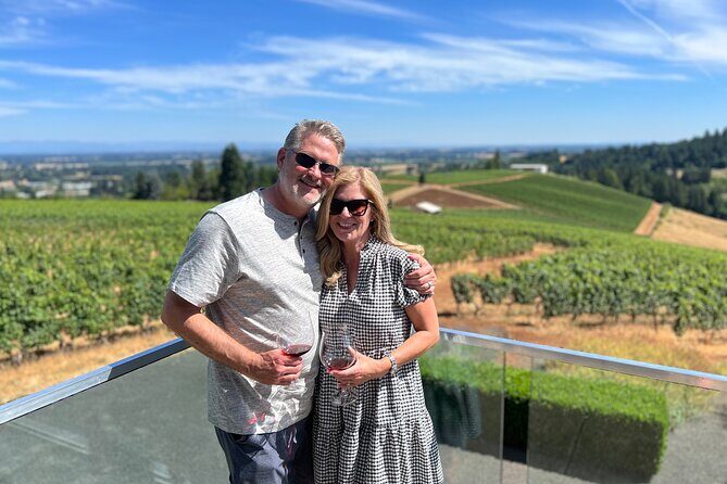 Custom Willamette Valley Wine Tours from The Allison Inn and Spa - Why this tour feels different in the Willamette Valley