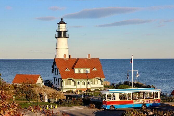 Discover Portland City and Lighthouse Tour - Price and Value: Why $54 Works for a Short Portland Day