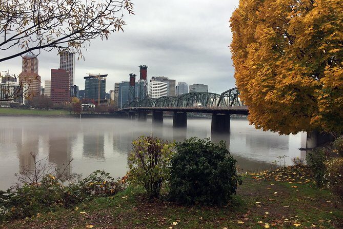Discover Portland Half-Day Small-Group City Tour - Price and Value: Is $79 for Three Hours Fair?