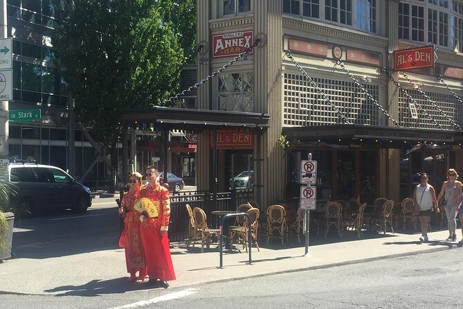 Discover Portland Half-Day Small-Group City Tour - What the Best Guides Do (and How to Choose the Right Day)