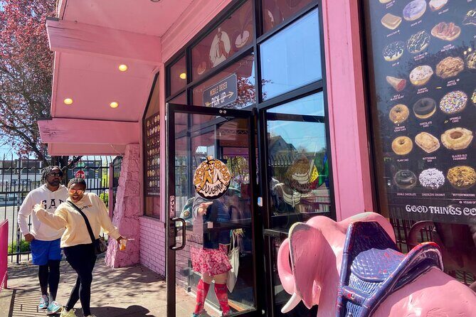 Doughnuts and Coffee Bike Tour: Local Secrets - Why This Portland Doughnut-and-Coffee Bike Tour Makes Sense