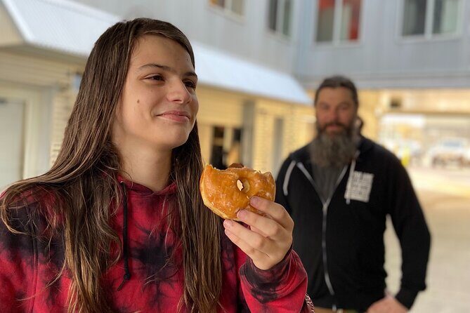 Doughnuts and Coffee Bike Tour: Local Secrets - What’s Included, What You’ll Pay For, and How to Decide