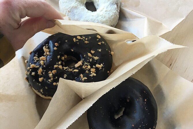 Doughnuts and Coffee Bike Tour: Local Secrets - Getting Set Up at 833 SE Main St (and What You’ll Need)