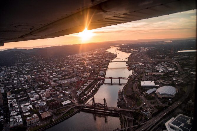 Downtown Portland Air Tour by Envi Adventures - Price and Value: Is $119 for 20 Minutes Fair?