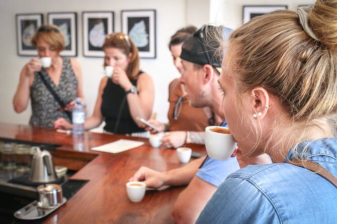 Downtown Portland Coffee & Donut Tour - Lost Plate’s approach: food spots tied to Portland life