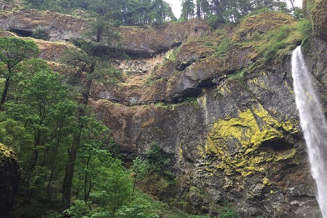 Explore Columbia River Gorge Half-Day Small-Group Hiking Tour - Key things to know before you go