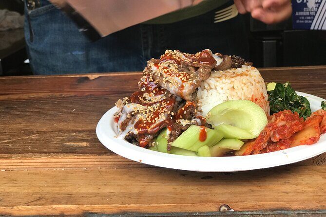 Food Carts of Portland Bike Tour: local flavors and stories - Key Things to Know Before You Ride