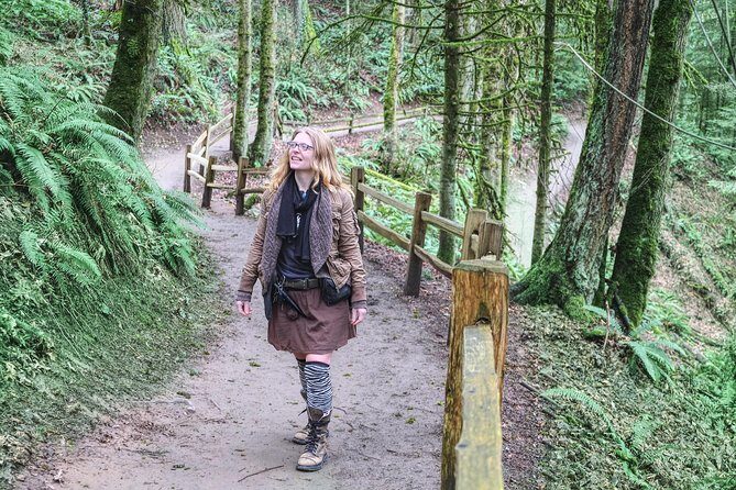Forest Park Urban Hiking Tour, Portland - Price and pace: what $59 buys you on this guided hike