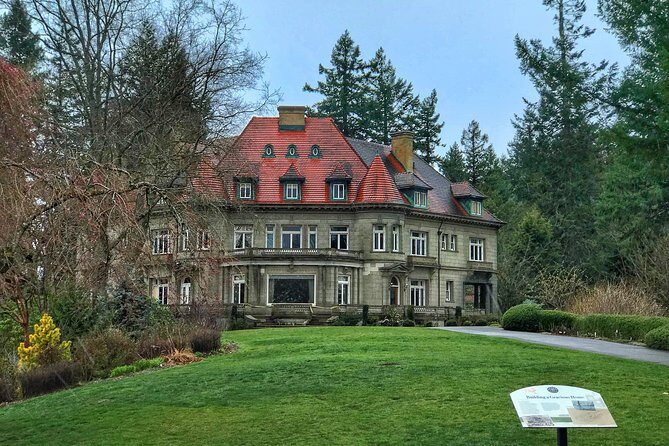 Forest Park Urban Hiking Tour, Portland - Japanese Garden timing: closure day matters for planning