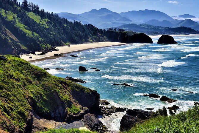 Full-Day Guided Oregon Coast Tour from Portland - Why this Oregon Coast day works so well from Portland