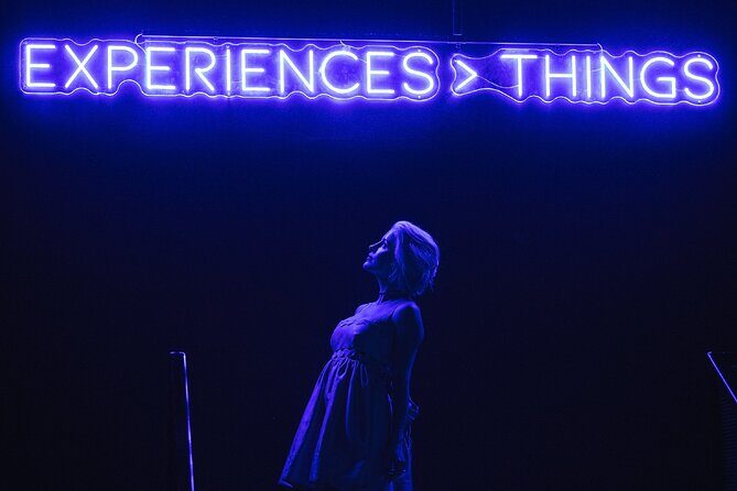 Full Day - Private Immersive Art & Wine Tour - Price and Value: Is $335 Worth It?