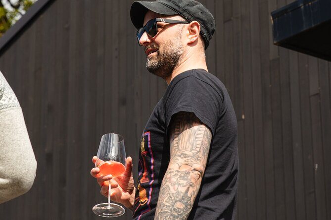 Full Day - Private Immersive Art & Wine Tour - FAQ