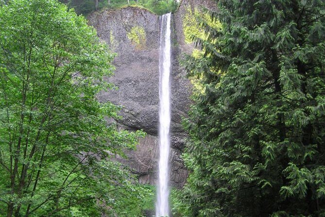 Gorge Explorer - Multnomah Falls & Beyond - PDX08 - Price and Value: Is $40 Worth It for This Gorge Day?