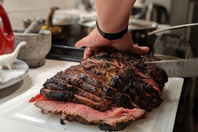 Grilling Techniques Class in Portland Oregon - Key takeaways before you go