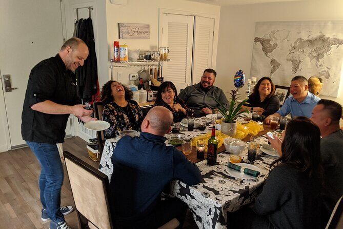 Grilling Techniques Class in Portland Oregon - Value in plain math: $105 for dinner plus real instruction