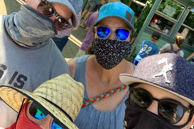 Hood River Team Trivia Hunt: New 2024 Mobile Game App! - Where the Hunt Takes You: waterfront vibes and local stops