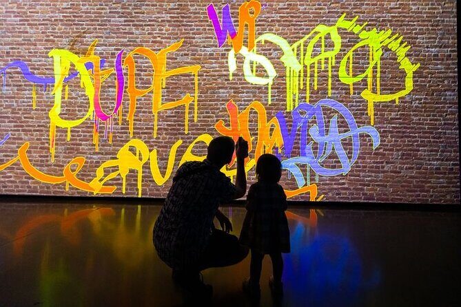 Hopscotch Portland Immersive Art Experience - What Hopscotch Portland Is Really Like